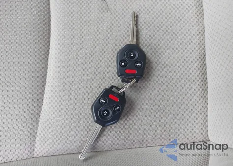 2015 Subaru Impreza z USA, uszkodzony, nr VIN JF1GJAA61FG002477